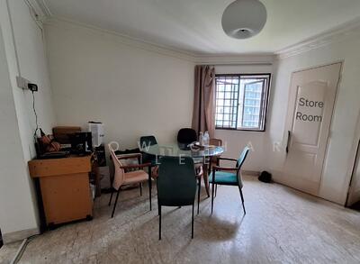 For Rent - 203 Jurong East Street 21