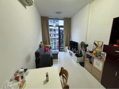 For Rent - Urban Vista