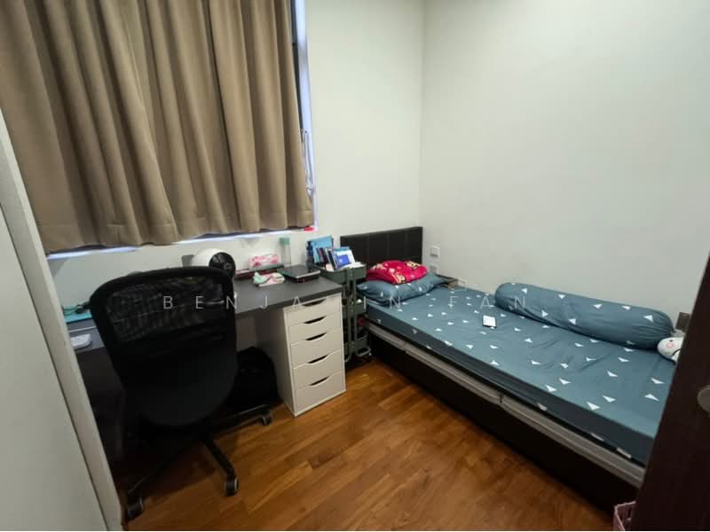 Urban Vista, 2 Tanah Merah Kechil Link, 3 Bedrooms, 850 sqft, Condominium For Rent, by Benjamin Fan, 25189489 - PropertyGuru.com.sg