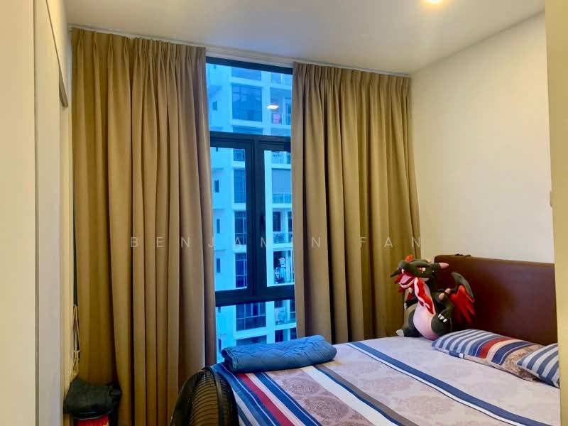 Urban Vista, 2 Tanah Merah Kechil Link, 3 Bedrooms, 850 sqft, Condominium For Rent, by Benjamin Fan, 25189489 - PropertyGuru.com.sg