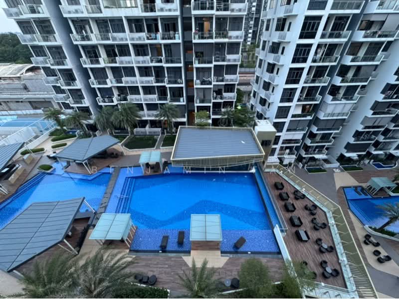 Urban Vista, 2 Tanah Merah Kechil Link, 3 Bedrooms, 850 sqft, Condominium For Rent, by Benjamin Fan, 25189489 - PropertyGuru.com.sg