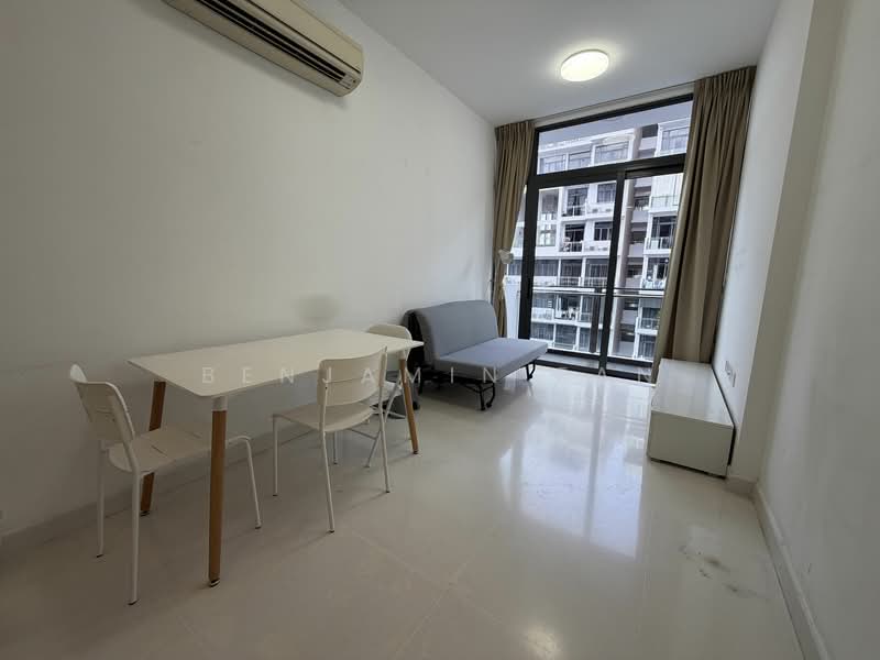 Urban Vista, 2 Tanah Merah Kechil Link, 3 Bedrooms, 850 sqft, Condominium For Rent, by Benjamin Fan, 25189489 - PropertyGuru.com.sg
