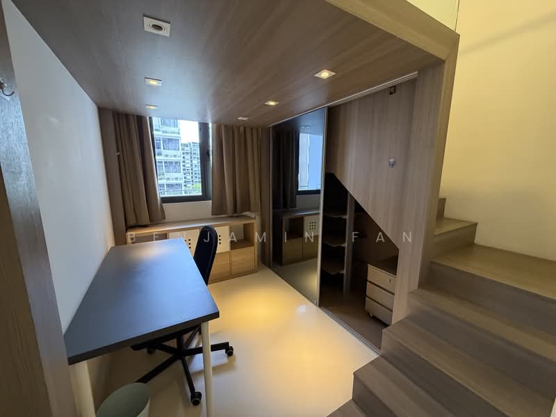 Urban Vista, 2 Tanah Merah Kechil Link, 3 Bedrooms, 850 sqft, Condominium For Rent, by Benjamin Fan, 25189489 - PropertyGuru.com.sg