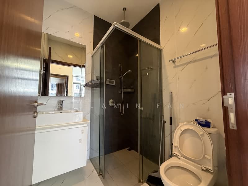 Urban Vista, 2 Tanah Merah Kechil Link, 3 Bedrooms, 850 sqft, Condominium For Rent, by Benjamin Fan, 25189489 - PropertyGuru.com.sg