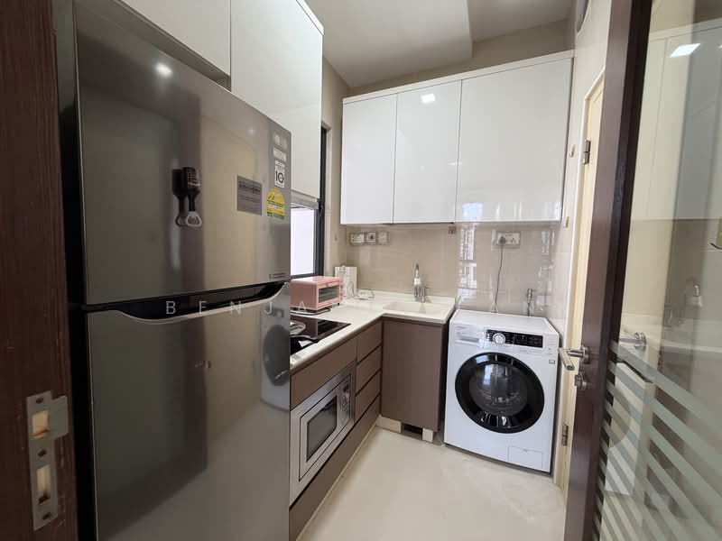 Urban Vista, 2 Tanah Merah Kechil Link, 3 Bedrooms, 850 sqft, Condominium For Rent, by Benjamin Fan, 25189489 - PropertyGuru.com.sg
