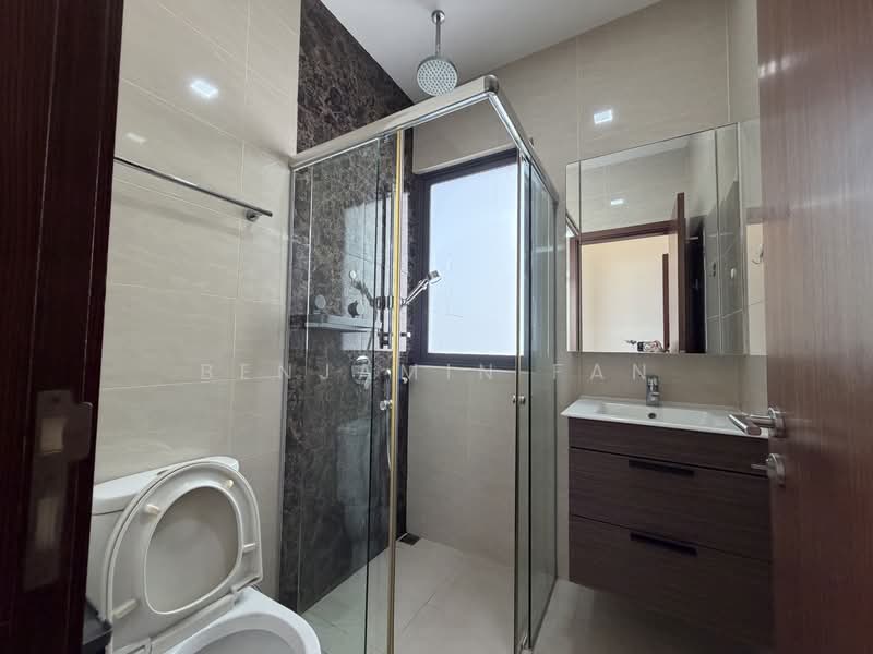 Urban Vista, 2 Tanah Merah Kechil Link, 3 Bedrooms, 850 sqft, Condominium For Rent, by Benjamin Fan, 25189489 - PropertyGuru.com.sg