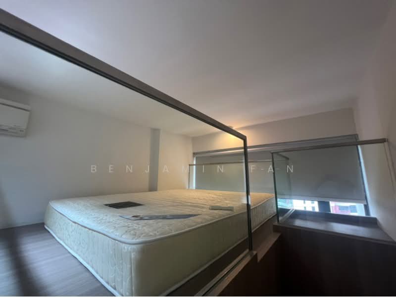 Urban Vista, 2 Tanah Merah Kechil Link, 1 Bedroom, 441 sqft, Condominium For Rent, by Benjamin Fan, 25189490 - PropertyGuru.com.sg