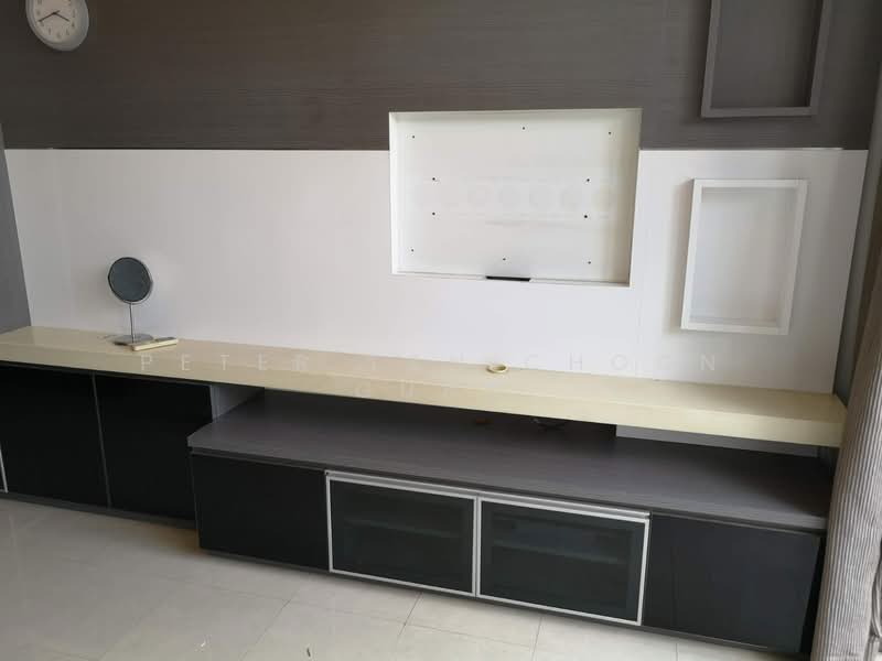 The Lakeshore, 33 Jurong West Street 41, Boon Lay / Jurong / Tuas, 2 Bedrooms, 990 sqft, Condominium For Rent, by Peter Tan Choon Guan, 25189522 - living hall - PropertyGuru.com.sg