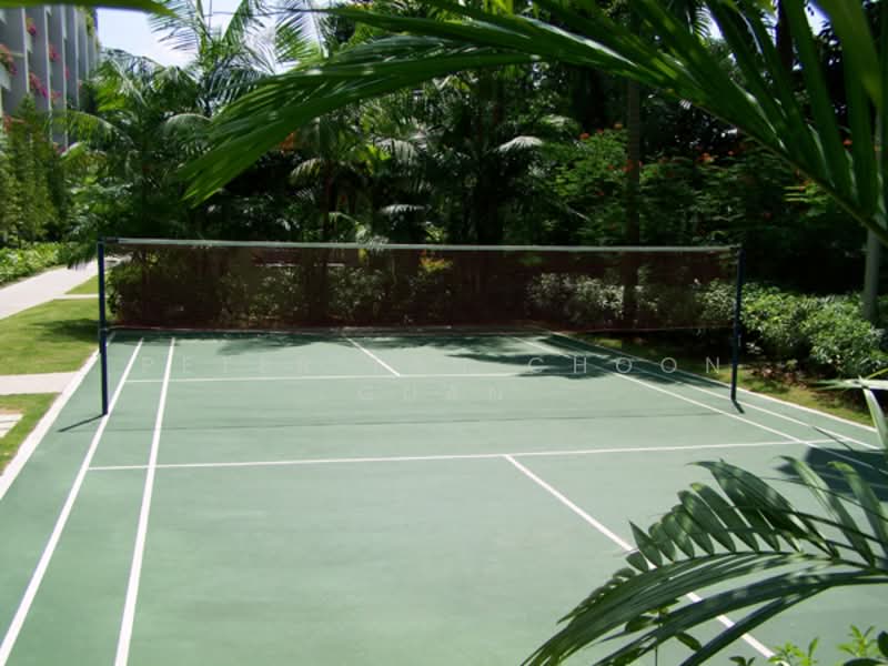 The Lakeshore, 33 Jurong West Street 41, Boon Lay / Jurong / Tuas, 2 Bedrooms, 990 sqft, Condominium For Rent, by Peter Tan Choon Guan, 25189522 - Tennis Court - PropertyGuru.com.sg