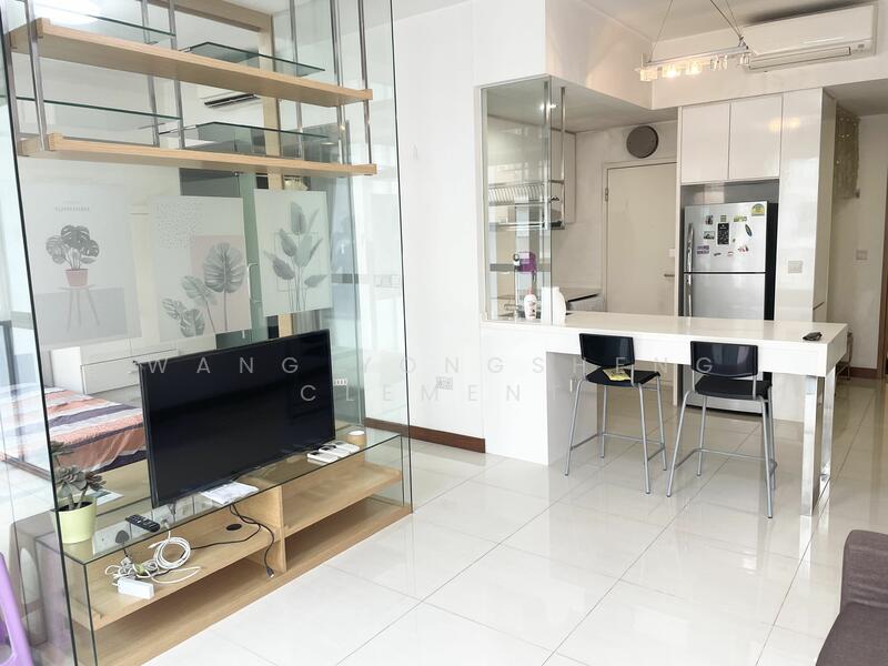 Seastrand, 17 Pasir Ris Link, 1 Bedroom, 570 sqft, Condominium For Rent, by Wang YongSheng Clement, 25189576 - PropertyGuru.com.sg