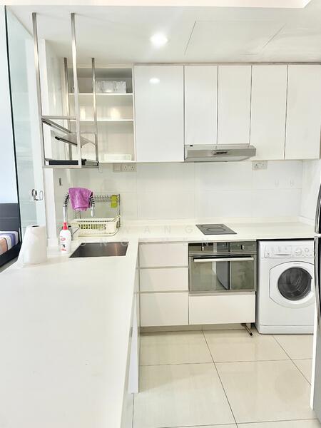 Seastrand, 17 Pasir Ris Link, 1 Bedroom, 570 sqft, Condominium For Rent, by Wang YongSheng Clement, 25189576 - PropertyGuru.com.sg