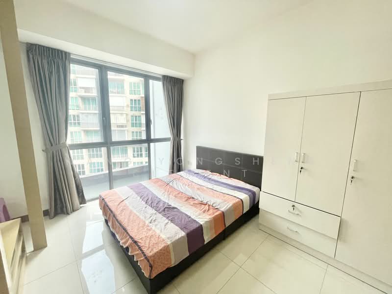 Seastrand, 17 Pasir Ris Link, 1 Bedroom, 570 sqft, Condominium For Rent, by Wang YongSheng Clement, 25189576 - PropertyGuru.com.sg