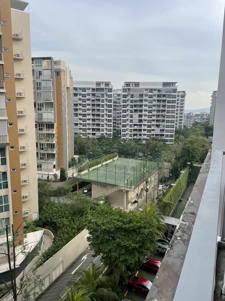 Seastrand, 17 Pasir Ris Link, 1 Bedroom, 570 sqft, Condominium For Rent, by Wang YongSheng Clement, 25189576 - PropertyGuru.com.sg