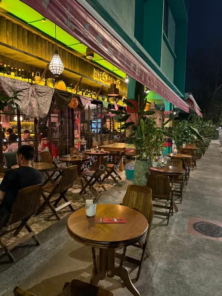 Joo Chiat Road Corner F&B Shop, Joo Chiat Road, East Coast Road, Crane Road, 2,193 sqft, Food & Beverage For Sale, by Mitchelle Wong, 25189578 - CommercialGuru.com.sg