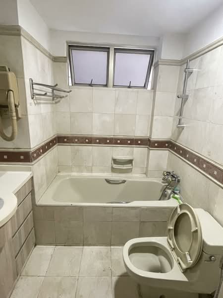 Regent Park, 22 Jalan Lempeng, Room Rental, 220 sqft, Condominium For Rent, by Kris Li, 25189579 - PropertyGuru.com.sg