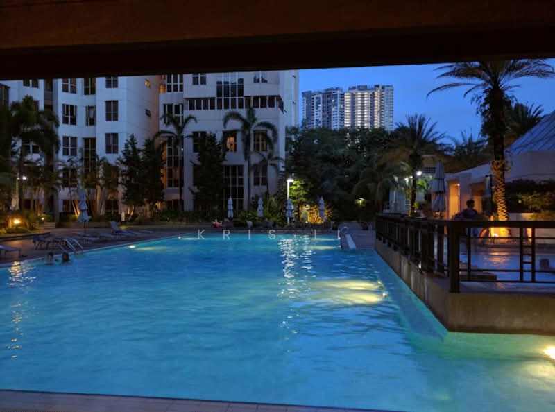 Regent Park, 22 Jalan Lempeng, Room Rental, 220 sqft, Condominium For Rent, by Kris Li, 25189579 - PropertyGuru.com.sg