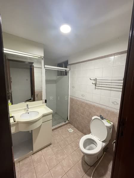 Regent Park, 22 Jalan Lempeng, Room Rental, 220 sqft, Condominium For Rent, by Kris Li, 25189579 - PropertyGuru.com.sg