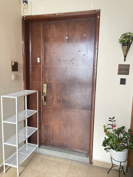 Regent Park, 22 Jalan Lempeng, Room Rental, 220 sqft, Condominium For Rent, by Kris Li, 25189579 - PropertyGuru.com.sg