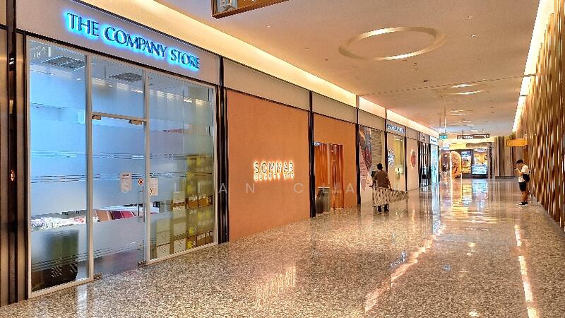 Takeaway F&B, Retail, Beauty Services Underpass Space linked to Bugis MRT, Bugis / Beach Road, Beach Road / Bugis / Rochor, 409 sqft, Other Retail For Rent, by Sulian Claire, 25189586 - CommercialGuru.com.sg