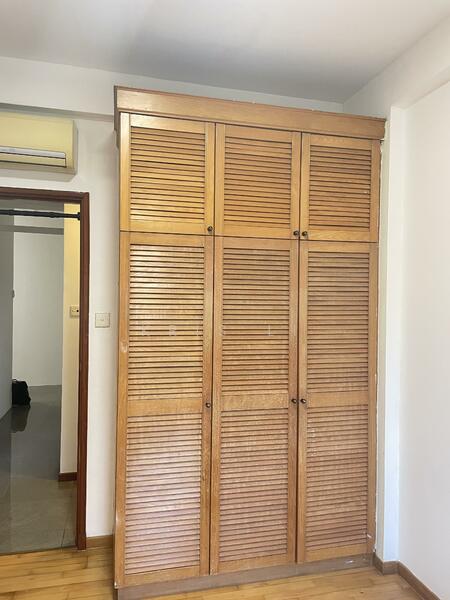 Regent Park, 22 Jalan Lempeng, Room Rental, 130 sqft, Condominium For Rent, by Kris Li, 25189601 - PropertyGuru.com.sg