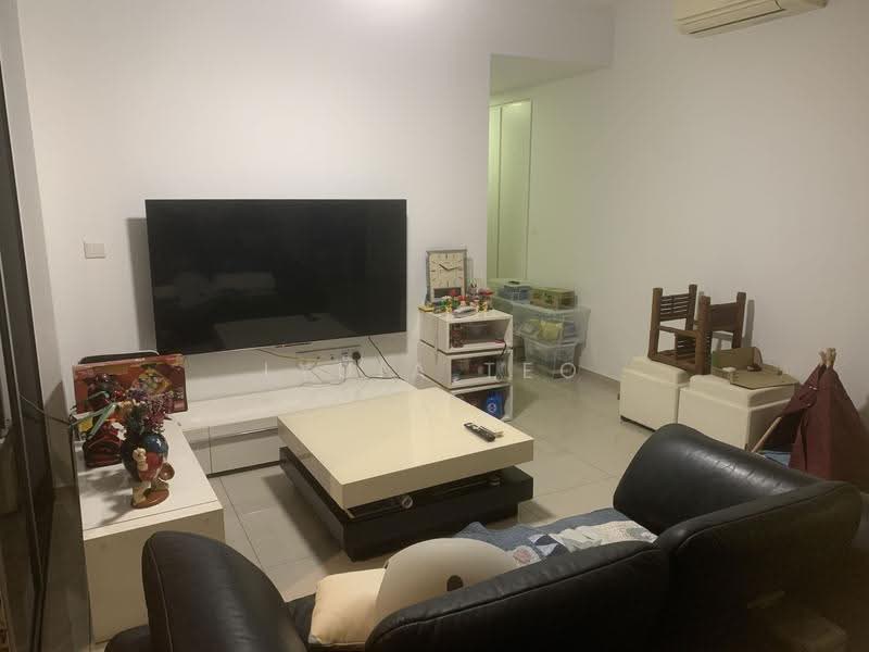 Parc Life, 23 Sembawang Crescent, Sembawang / Yishun, 3 Bedrooms, 1,066 sqft, Executive Condominium For Rent, by Lydia Teo, 25189603 - PropertyGuru.com.sg