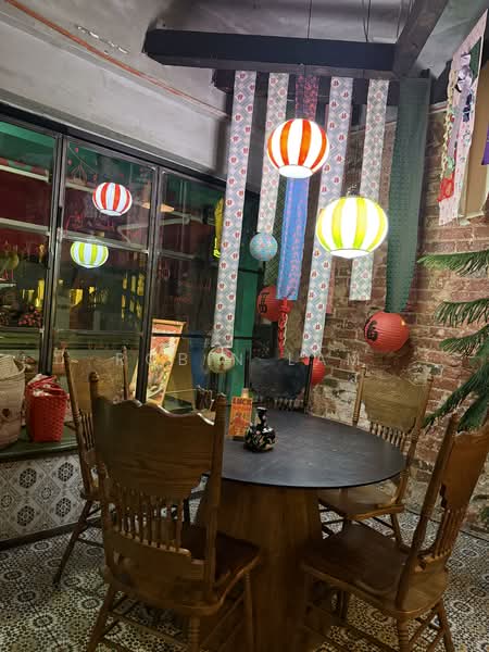 Joo Chiat corner F&B shop, Crane Road | Joo Chiat Road | East Coast Road, 1,593 sqft, Shop / Shophouse For Sale, by Robin Lam, 25189609 - CommercialGuru.com.sg