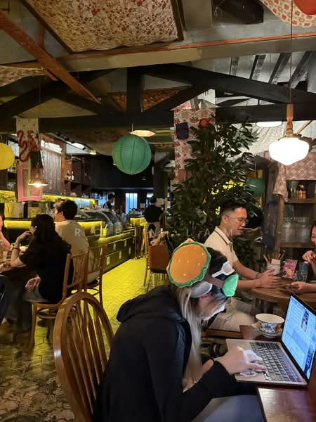 Joo Chiat corner F&B shop, Crane Road | Joo Chiat Road | East Coast Road, 1,593 sqft, Shop / Shophouse For Sale, by Robin Lam, 25189609 - CommercialGuru.com.sg