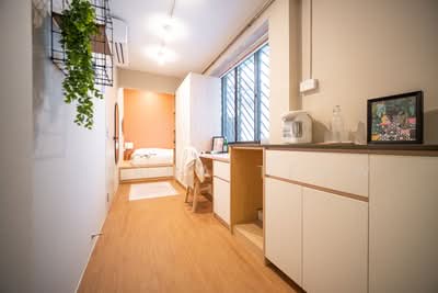 For Rent - Yong Siak View