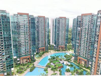 For Sale - Normanton Park