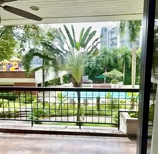 Sutton Place, 26 Farrer Road, Tanglin / Holland / Bukit Timah, 4 Bedrooms, 3,304 sqft, Condominium For Rent, by Roy Low, 25189728 - PropertyGuru.com.sg