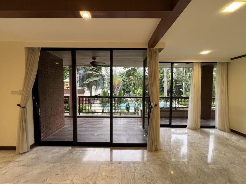 Sutton Place, 26 Farrer Road, Tanglin / Holland / Bukit Timah, 4 Bedrooms, 3,304 sqft, Condominium For Rent, by Roy Low, 25189728 - PropertyGuru.com.sg