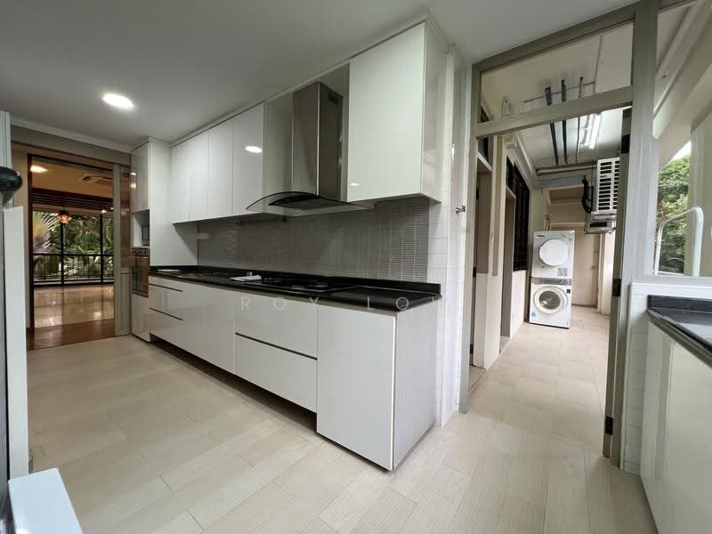 Sutton Place, 26 Farrer Road, Tanglin / Holland / Bukit Timah, 4 Bedrooms, 3,304 sqft, Condominium For Rent, by Roy Low, 25189728 - PropertyGuru.com.sg