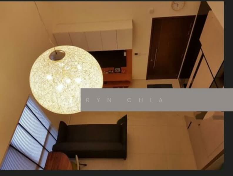 The Promenade @ Pelikat, 183 Jalan Pelikat, 2 Bedrooms, 1,216 sqft, Condominium For Rent, by Caryn Chia, 25189771 - PropertyGuru.com.sg