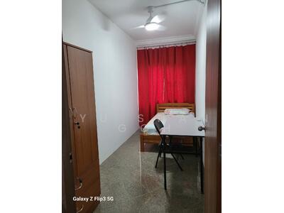 For Rent - Parc Vista