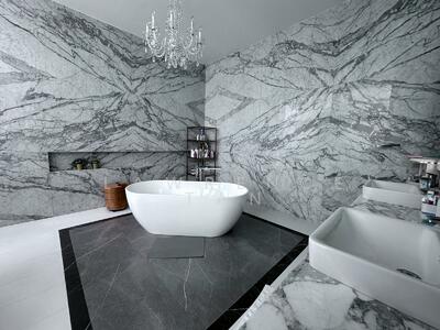 For Sale - Elevated Detached House at District 10 / Private Pool / Home Lift ⭐