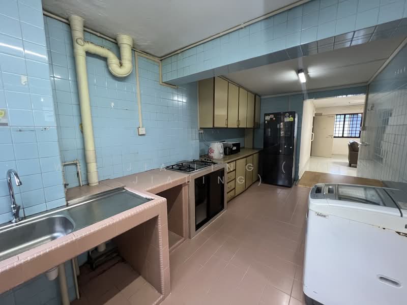 25 Sin Ming Road, 25 Sin Ming Road, 3 Bedrooms, 947 sqft, HDB Flat For Rent, by Wee Jia Ling (Wei Jialing), 25189856 - PropertyGuru.com.sg
