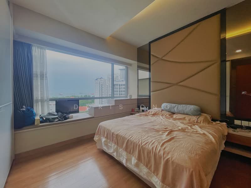 Amber Residences, 50 Amber Road, 3 Bedrooms, 1,518 sqft, Apartment For Sale, by Doris Ong, 25189885 - Master Bedroom - PropertyGuru.com.sg