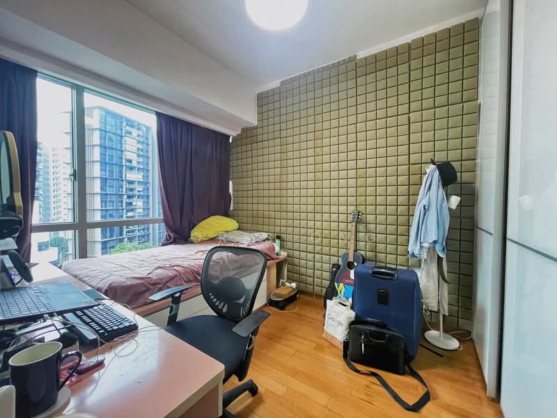 Amber Residences, 50 Amber Road, 3 Bedrooms, 1,518 sqft, Apartment For Sale, by Doris Ong, 25189885 - Bedroom 1 - PropertyGuru.com.sg