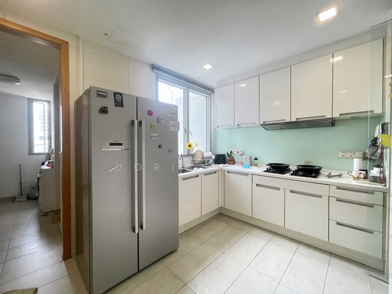 Amber Residences, 50 Amber Road, 3 Bedrooms, 1,518 sqft, Apartment For Sale, by Doris Ong, 25189885 - Kitchen - PropertyGuru.com.sg