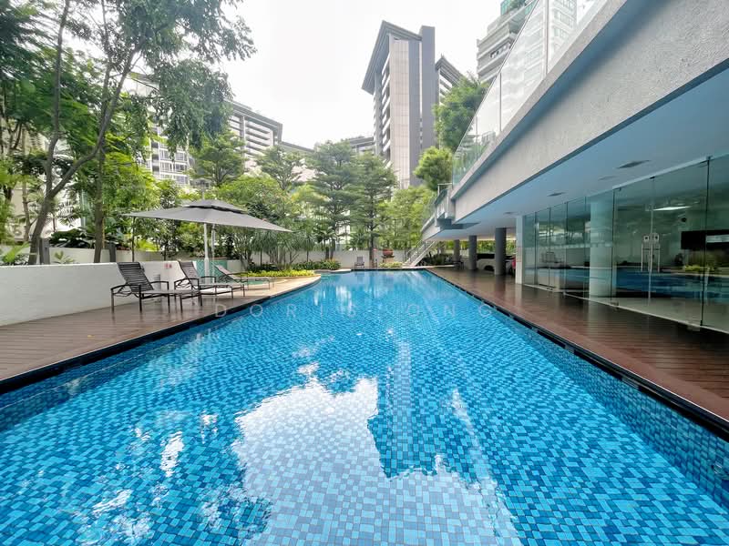 Amber Residences, 50 Amber Road, 3 Bedrooms, 1,518 sqft, Apartment For Sale, by Doris Ong, 25189885 - Swimming Pool - PropertyGuru.com.sg