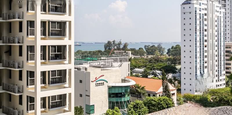 Amber Residences, 50 Amber Road, 3 Bedrooms, 1,518 sqft, Apartment For Sale, by Doris Ong, 25189885 - PropertyGuru.com.sg