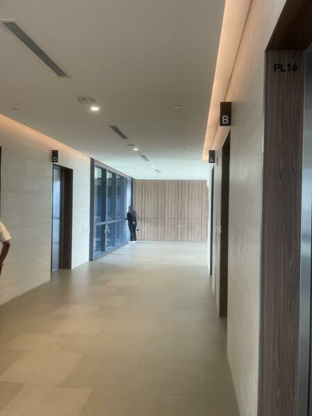 Woods Square, 12 Woodlands Square, 560 sqft, Office For Sale, by Mark Tan, 25189896 - CommercialGuru.com.sg