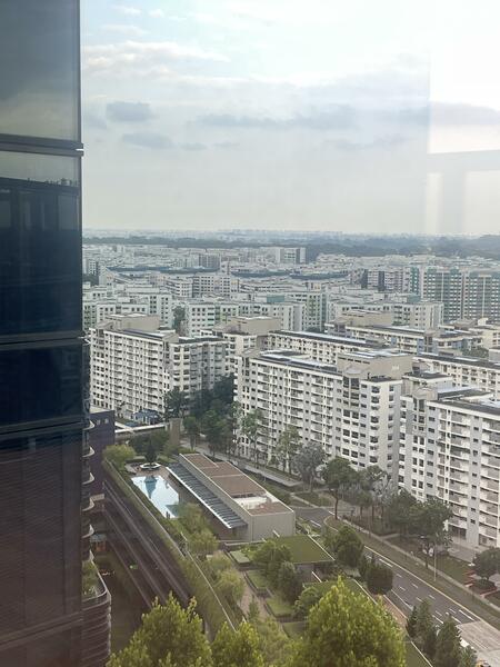 Woods Square, 12 Woodlands Square, 560 sqft, Office For Sale, by Mark Tan, 25189896 - CommercialGuru.com.sg