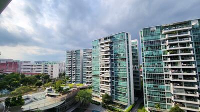 For Sale - The Minton