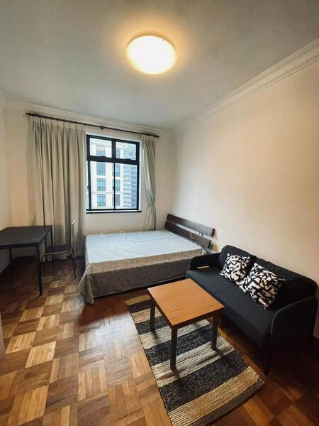 Spring Grove, 53 Grange Road, Room Rental, 250 sqft, Condominium For Rent, by Kris Li, 25189941 - PropertyGuru.com.sg