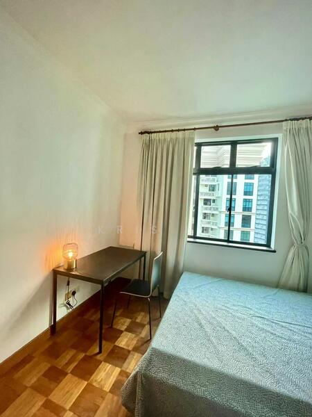 Spring Grove, 53 Grange Road, Room Rental, 250 sqft, Condominium For Rent, by Kris Li, 25189941 - PropertyGuru.com.sg