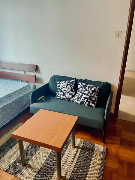 Spring Grove, 53 Grange Road, Room Rental, 250 sqft, Condominium For Rent, by Kris Li, 25189941 - PropertyGuru.com.sg
