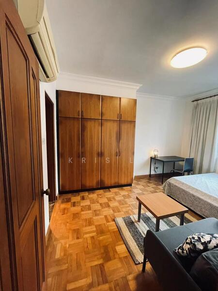 Spring Grove, 53 Grange Road, Room Rental, 250 sqft, Condominium For Rent, by Kris Li, 25189941 - PropertyGuru.com.sg