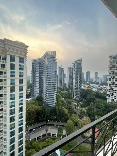 Spring Grove, 53 Grange Road, Room Rental, 250 sqft, Condominium For Rent, by Kris Li, 25189941 - PropertyGuru.com.sg