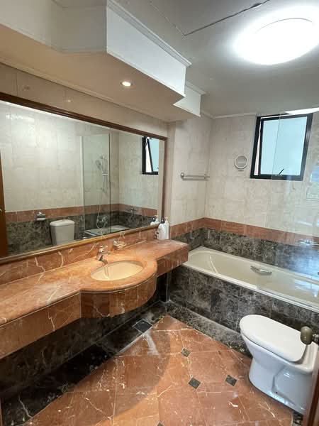 Spring Grove, 53 Grange Road, Room Rental, 250 sqft, Condominium For Rent, by Kris Li, 25189941 - PropertyGuru.com.sg